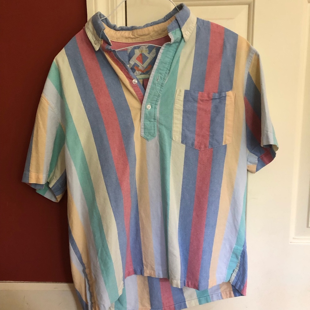 Chubbies Nutter Polo